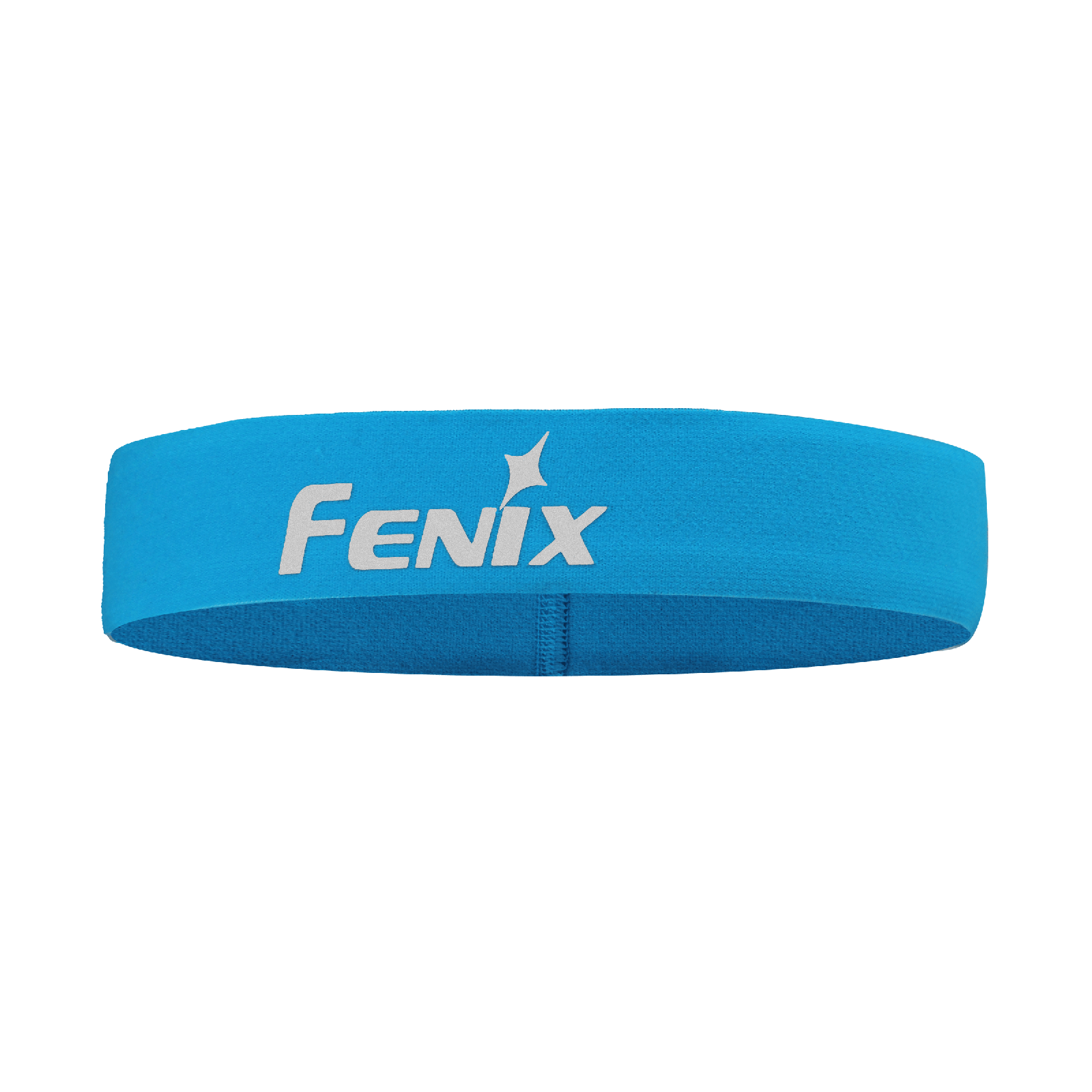 Пов'язка на голову Fenix AFH- блакитна